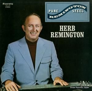 ֡ߥȥ pure remington steel STY-138