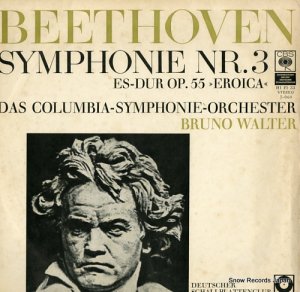 ֥롼Ρ륿 beethoven; symphonie nr.3 es-dur op.55 "eroica" J-060