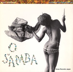 V/A brazil classics 2: o samba 926019-1