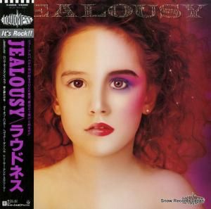 饦ɥͥ jealousy P-6268