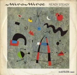 MIRO MIROE ready steady A133144