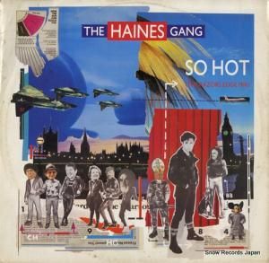 THE HAINES GANG so hot LONX34