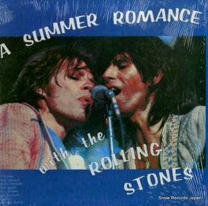 󥰡ȡ a summer romance with the rolling stones 2S-706