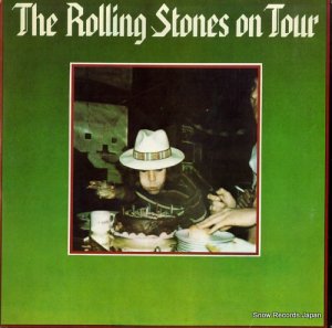 󥰡ȡ the rolling stones on tour 1978 PHOENIX44773