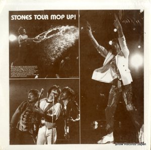 󥰡ȡ stones tour mop up! ALLIEDPRODUCTIONS082