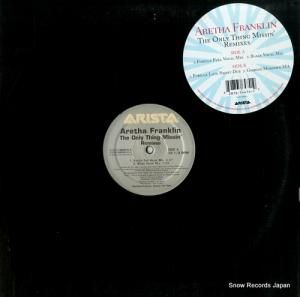 쥵ե󥯥 the only thing missin' (remixes) 82876-56474-1