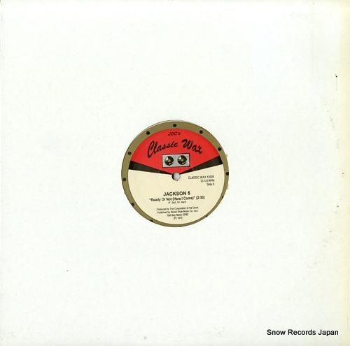 JACKSON 5 ready
