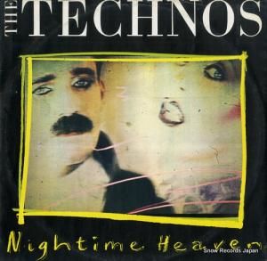 ƥΥ nightime heaven 12TEC1