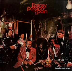 ѥåڥ ecstasy, passion & pain YQ-7033-RO