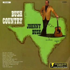 ˡ֥å bush country PO#217