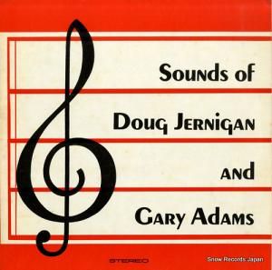 DOUG JERNIGAN AND GARY ADAMS sounds of doug jernigan and gary adams 720117