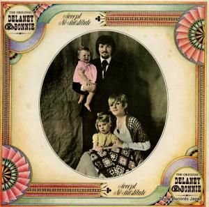 ǥˡܥˡ accept no substitute the original delaney & bonnie K42024
