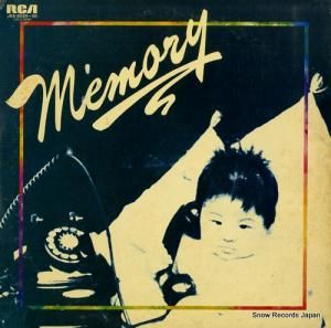 뽨 memory갦򤳤 JRX-8029-30