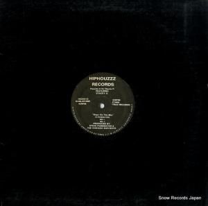 PEECHIZ AND DJ STEVIE P. FEATURING STACEY G. dope on the mic HH2001
