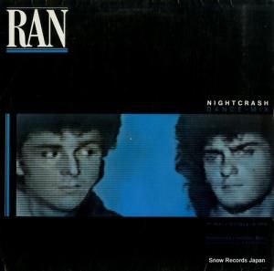 RAN nightcrash 601952-213