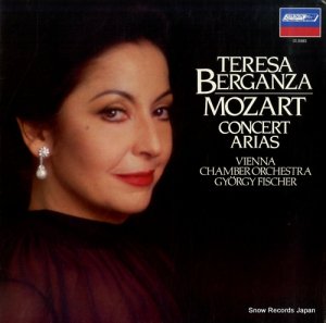 ƥ쥵٥륬 mozart; concert arias OS26663