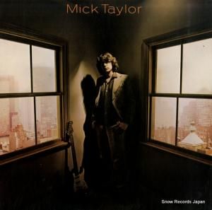 ߥåƥ顼 mick taylor JC35076