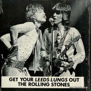 󥰡ȡ get your leeds lungs out EX4511-1