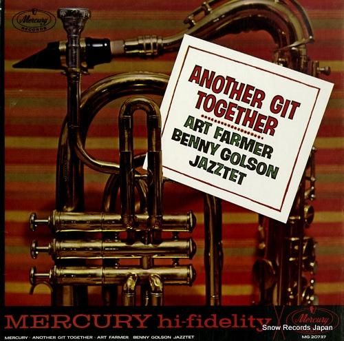 アート・ファーマー anoth