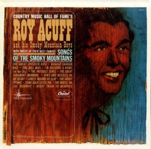  the best of roy acuff SM-1870