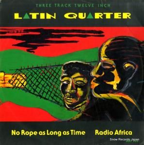ƥ󡦥 no rope as long as time RHT105
