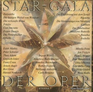 V/A star-gala der oper 827602-603