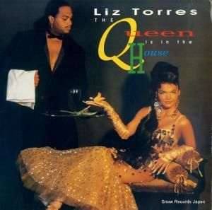 ꥺȥ졼 the queen is in the house 1292-1-J