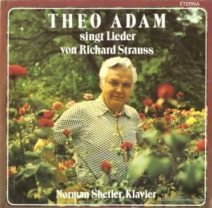 ơ singt lieder von richard strauss 827694
