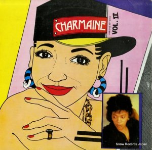 V/A charmaine vol.2 CHARMAINE945