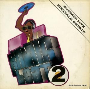 V/A bonus beat n.2 EP09