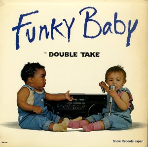 ֥롦ƥ funky baby TSR854