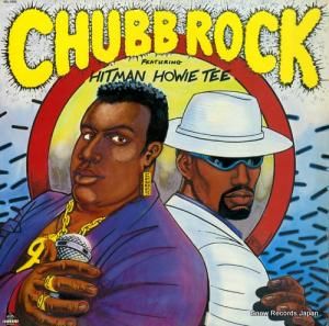 ֡å chubb rock featuring hitman howie tee SEL21624