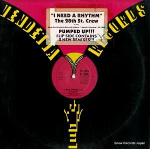 ԣȡȥ꡼ȡ롼 i need a rhythm VE-7023