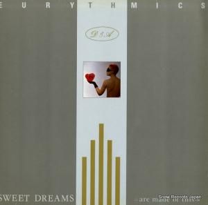 桼ꥺߥå sweet dreams (are made of this) PL70014