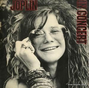 BIG BROTHER & THE HOLDING CO. / JANIS JOPLIN / Cheap Thrills