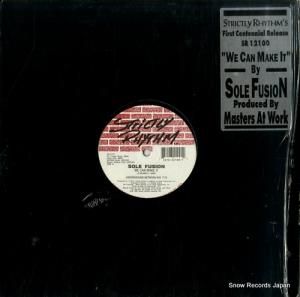 롦ե塼 we can make it SR12100