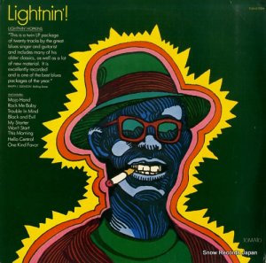 饤ȥ˥󡦥ۥץ lightnin'! TOM-2-7004