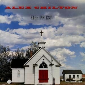 åȥ high priest 6047-1-B