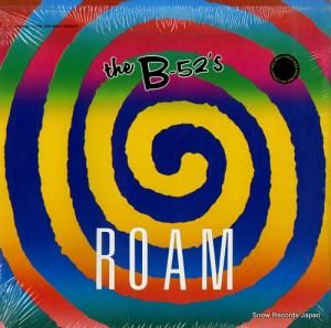 THE B-52'S roam 21441-0