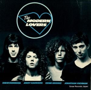  the modern lovers RNLP70091