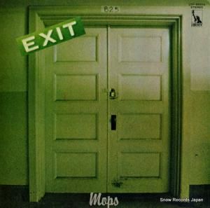 åץ exit LTP-85014