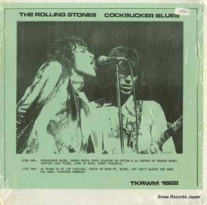 󥰡ȡ cocksucker blues TKRWM1822