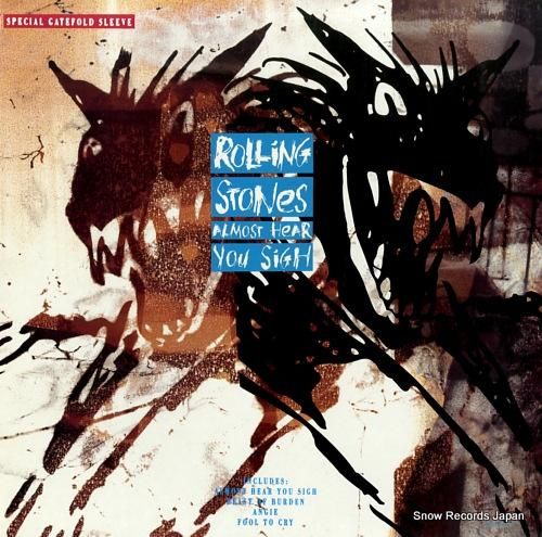 ザ・ローリング・ストーンズ a