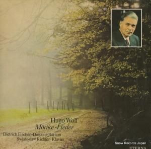 ǥȥåҡեå㡼ǥ hugo wolf; morike-lieder 827865