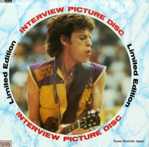 ߥå㥬 interview picture disc BAK2068