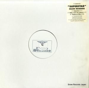 ʥ󡦥ܥС superstar 12ALMOS022PR