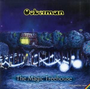Сޥ the magic treehouse ISOM13LP