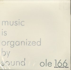 ԥȡե the sound of music OLE166-1