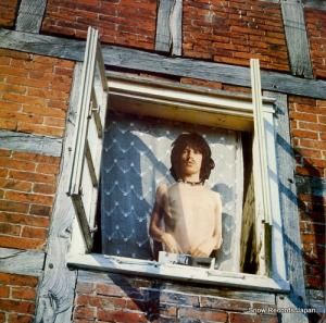 󥰡ȡ the stars in the sky they never lie ASTS197810