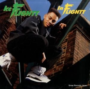 KC FLIGHTT in flightt 9776-1-R